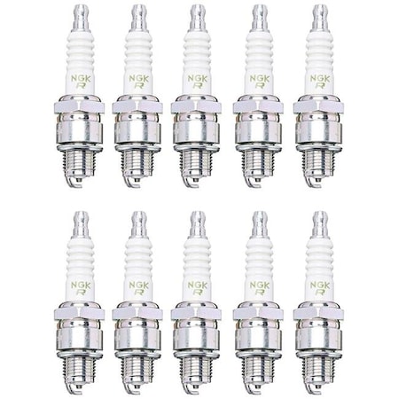 Ngk NGK N12-4495 Igntion Spark Plug N12-4495